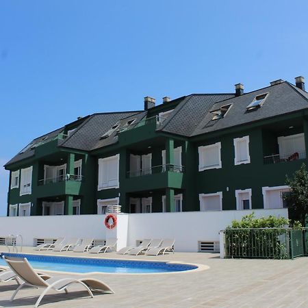 Apartamentos Los Gemelos Фос Екстериор снимка
