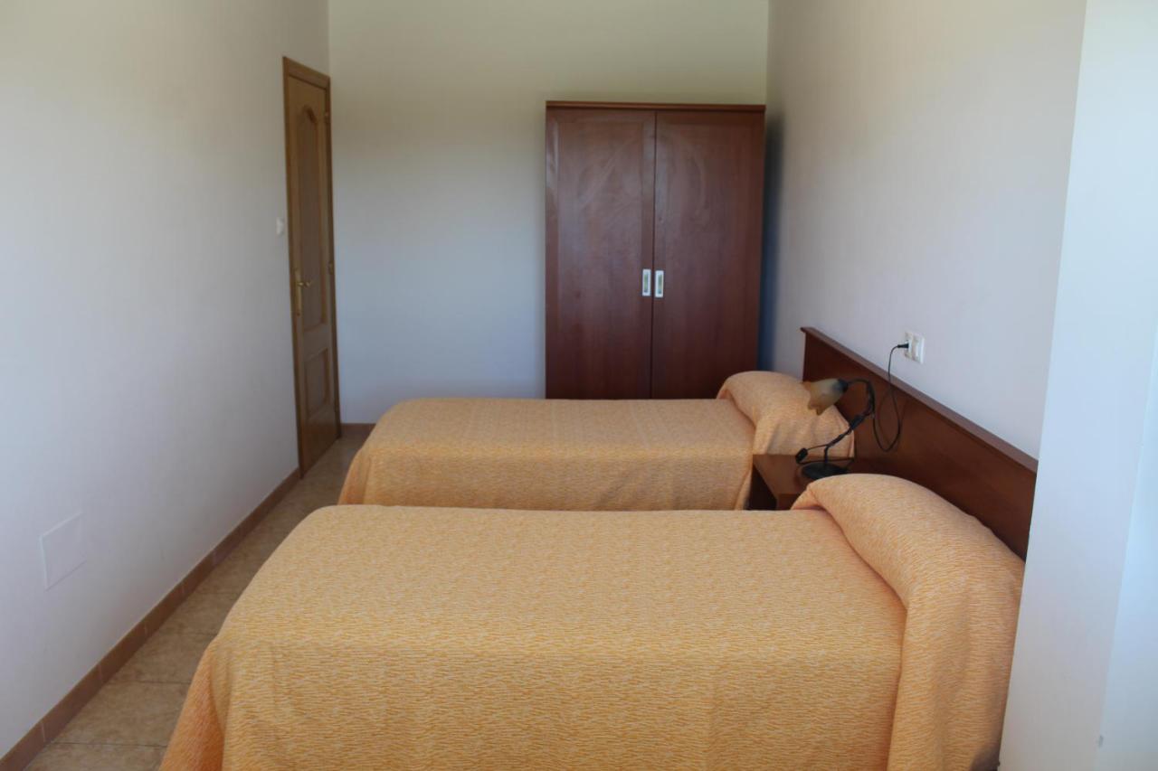Apartamentos Los Gemelos Фос Екстериор снимка