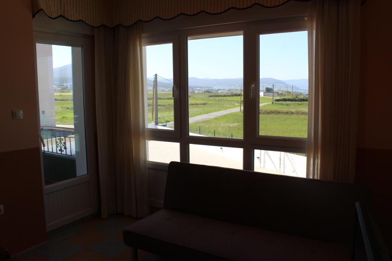 Apartamentos Los Gemelos Фос Екстериор снимка
