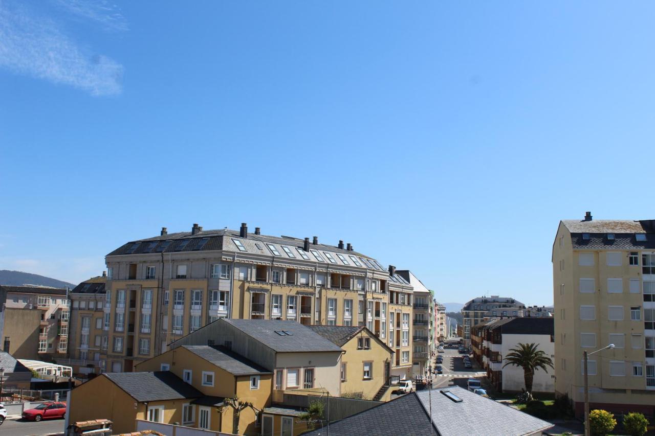Apartamentos Los Gemelos Фос Екстериор снимка