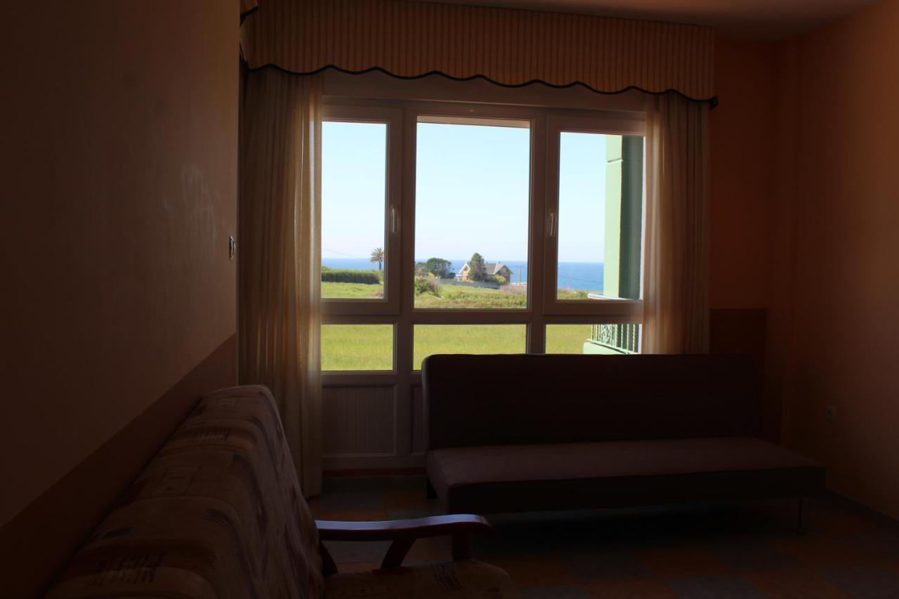 Apartamentos Los Gemelos Фос Екстериор снимка