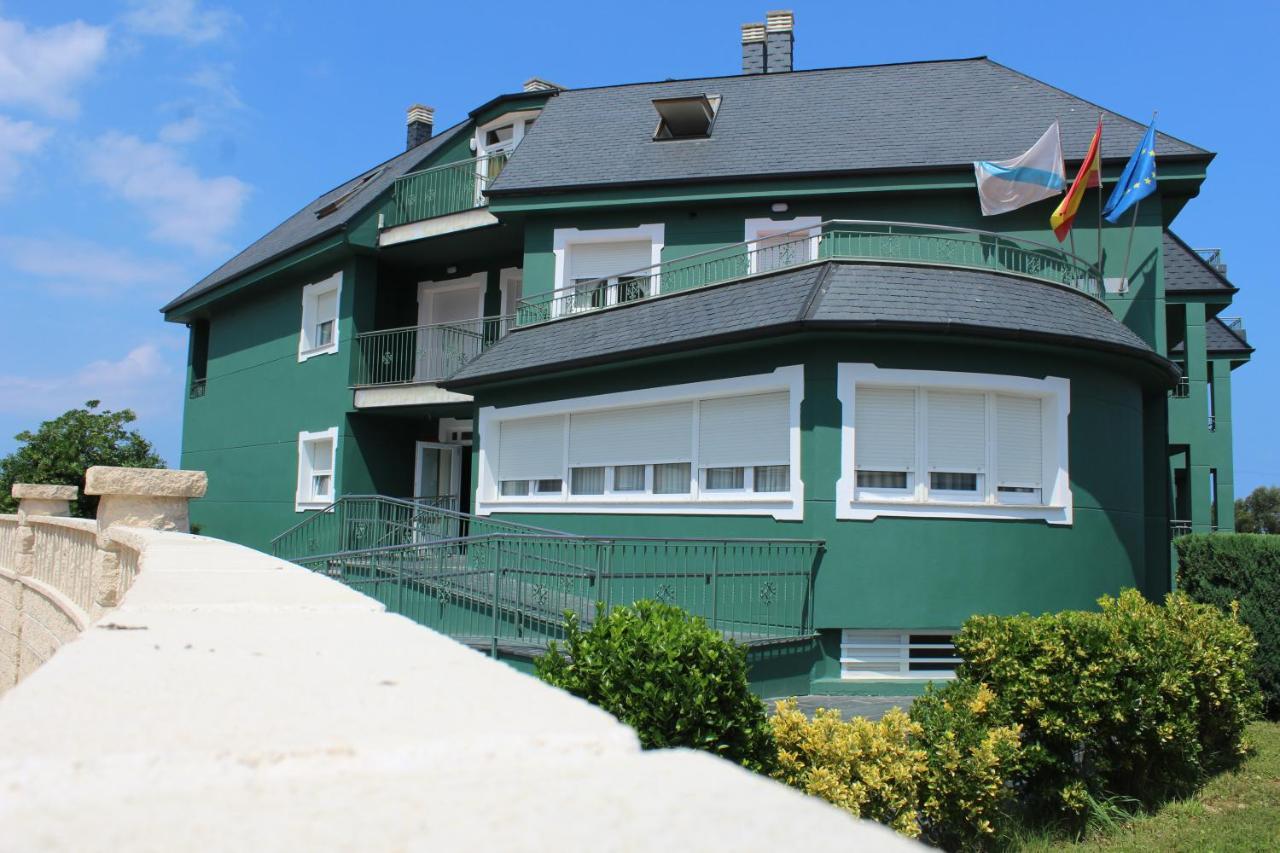 Apartamentos Los Gemelos Фос Екстериор снимка
