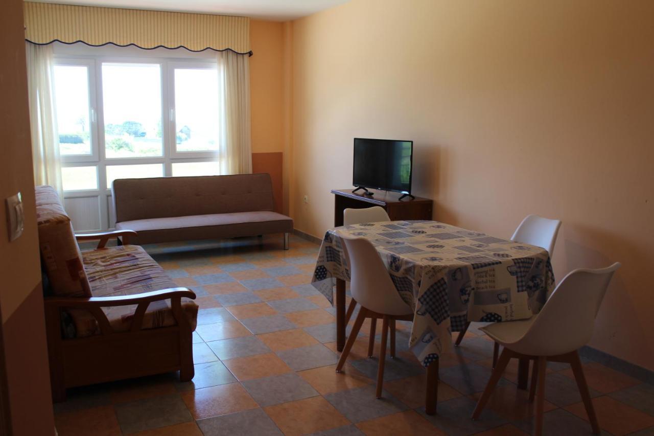 Apartamentos Los Gemelos Фос Екстериор снимка