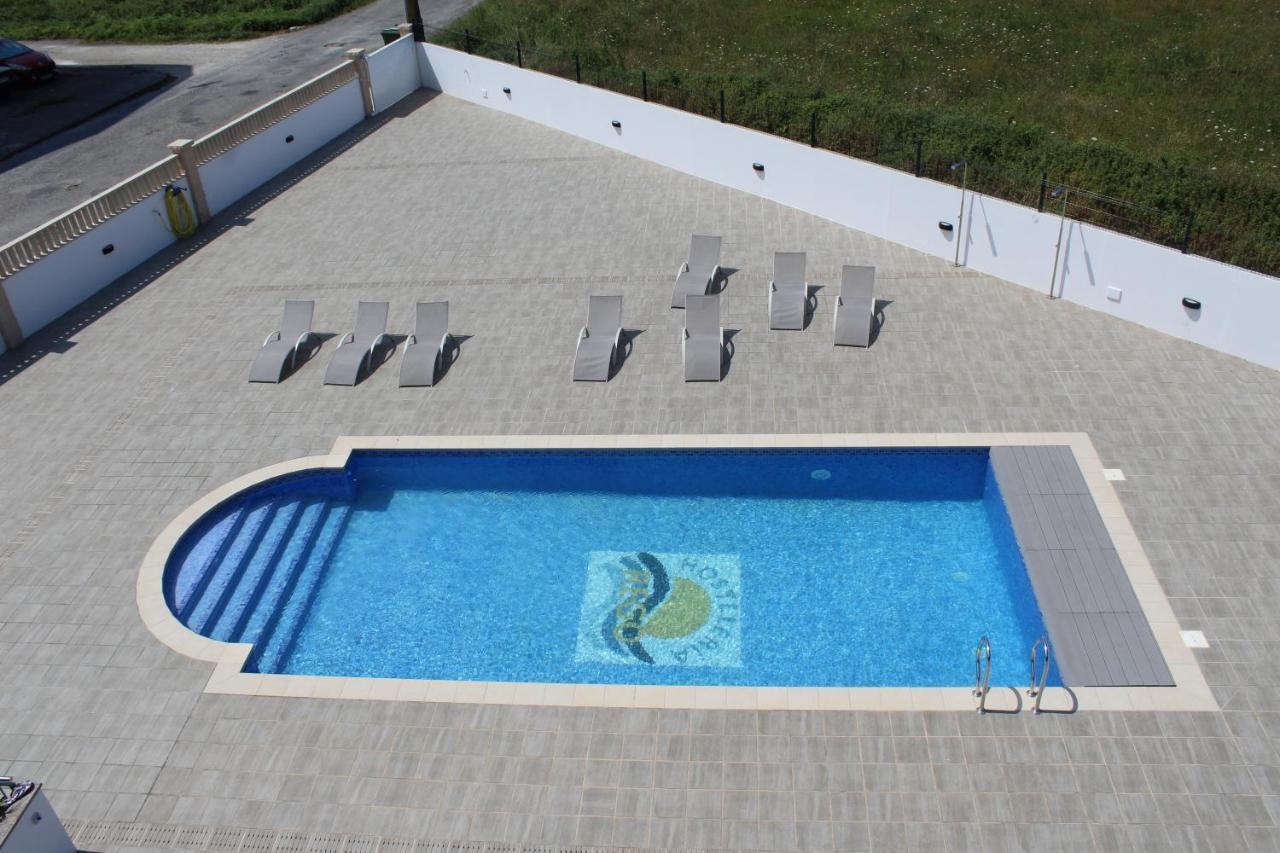 Apartamentos Los Gemelos Фос Екстериор снимка