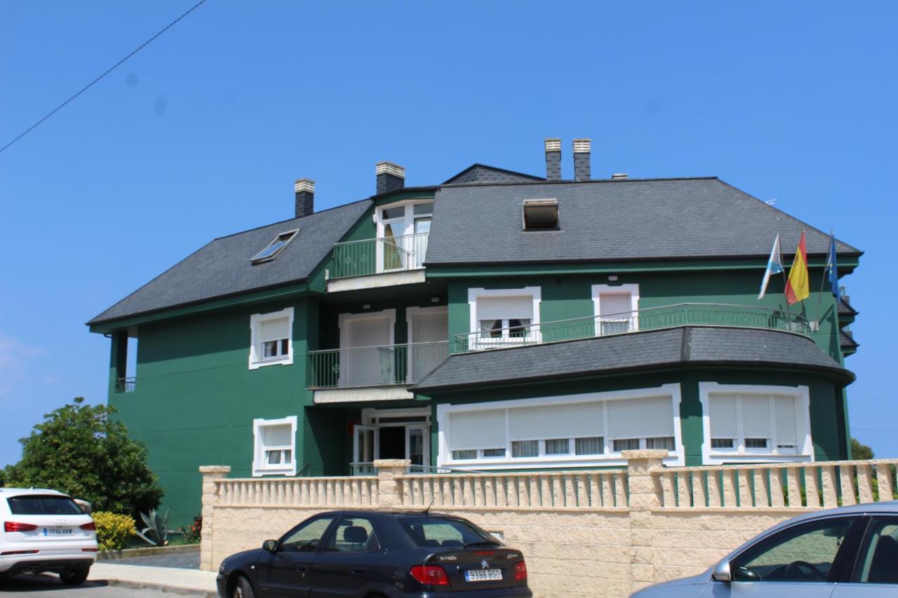 Apartamentos Los Gemelos Фос Екстериор снимка