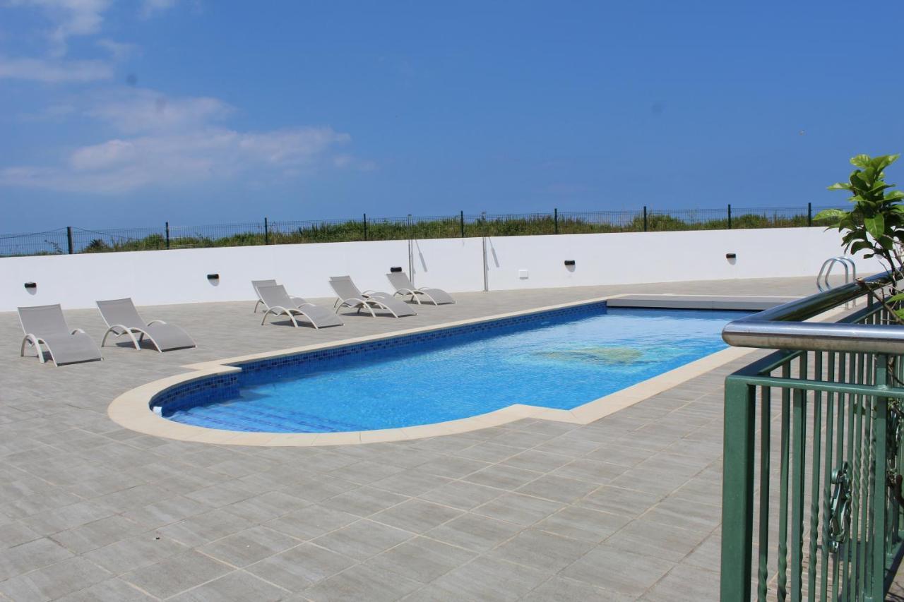 Apartamentos Los Gemelos Фос Екстериор снимка